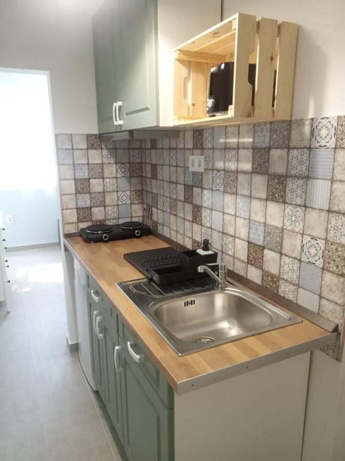 Erdei Apartman Hajduszoboszlo Apartment Luaran gambar