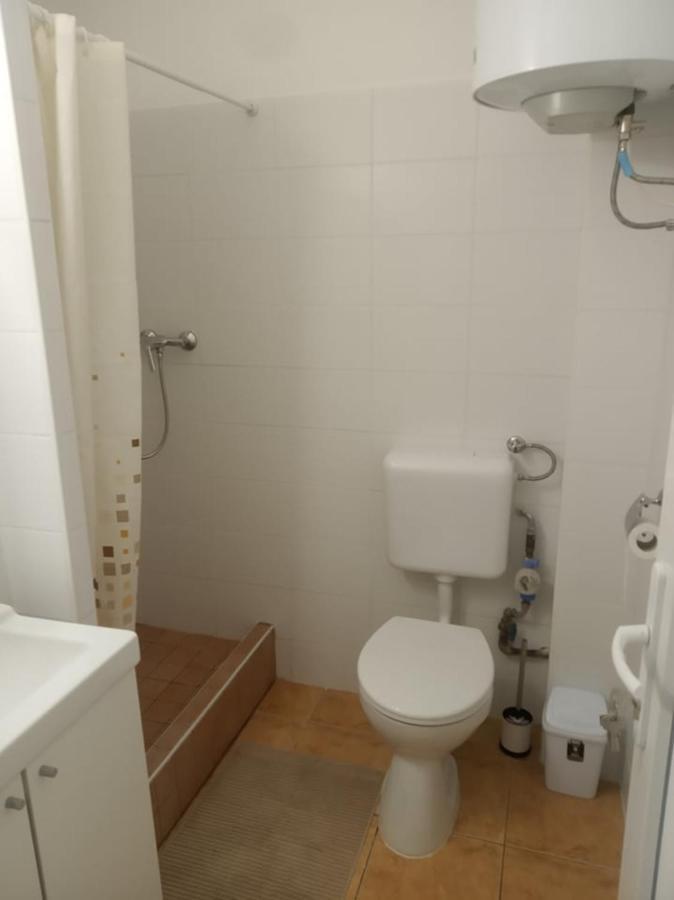 Erdei Apartman Hajduszoboszlo Apartment Luaran gambar