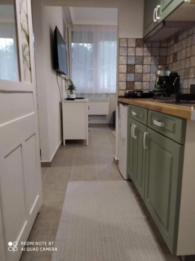 Erdei Apartman Hajduszoboszlo Apartment Luaran gambar