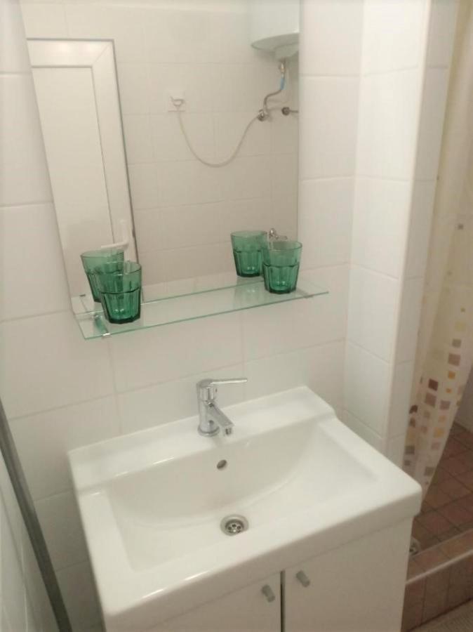 Erdei Apartman Hajduszoboszlo Apartment Luaran gambar